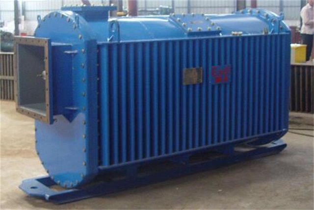 恩施50KVA矿用变压器